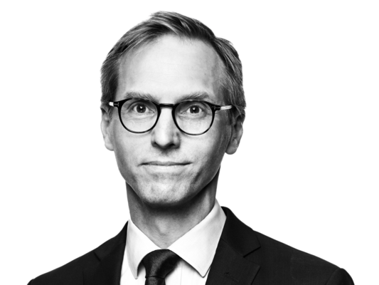 Profile image for Johan Snellman