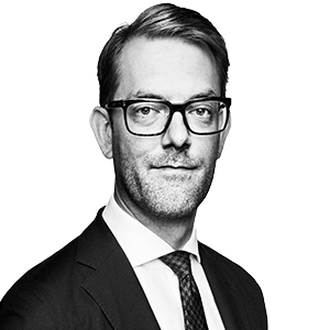 Profile image for Per Portén