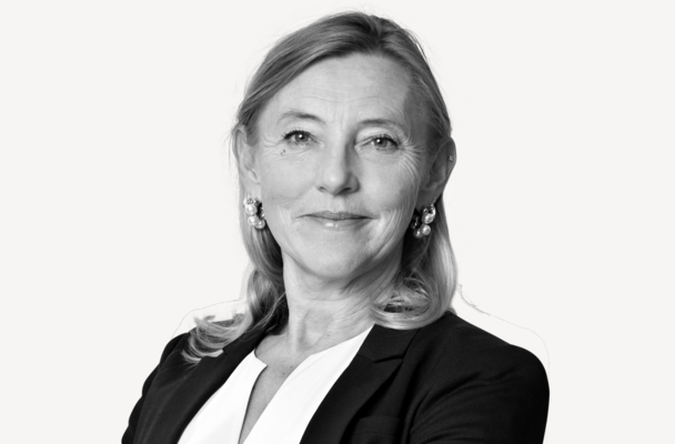 Profile image for Yvonne Pernodd