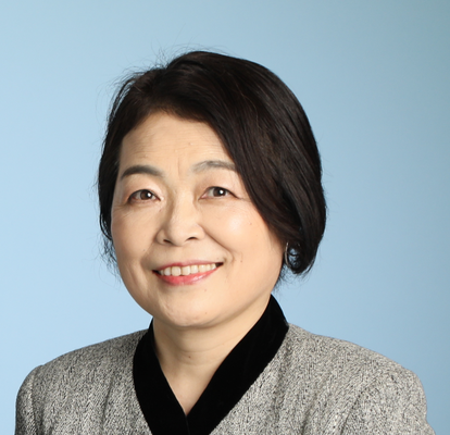 Profile image for Rumi Iida