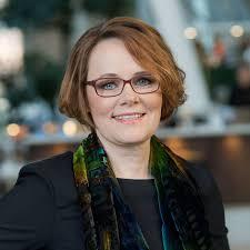 Profile image for Anna-Karin Jatko