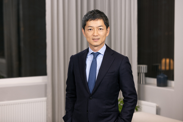 Profile image for Yoshito Nakanishi