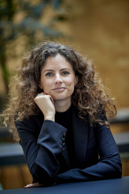 Profile image for Märtha Rehnberg