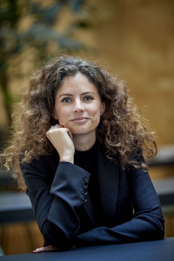 Profile image for Märtha Rehnberg