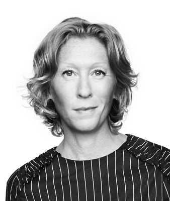 Profile image for Marie Claire Maxwell