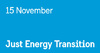 Profile image for Transitioning to Net-Zero - how to accelerate the energy transition by strengthening societal acceptance