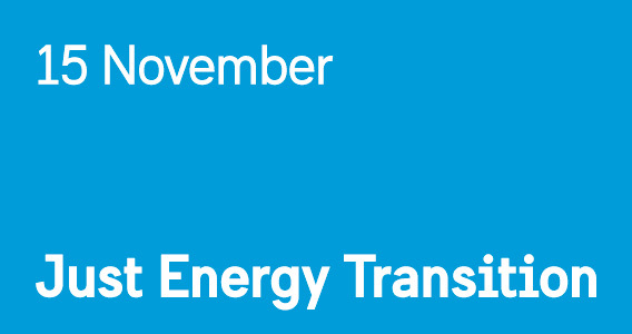 Profile image for Transitioning to Net-Zero - how to accelerate the energy transition by strengthening societal acceptance