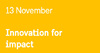 Profile image for From Innovation to Impact: Scaling Technology for Climate Action