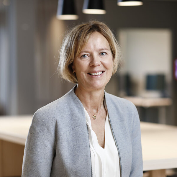 Profilbild för Åsa Bergström