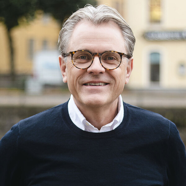 Profilbild för Anders Ekdahl