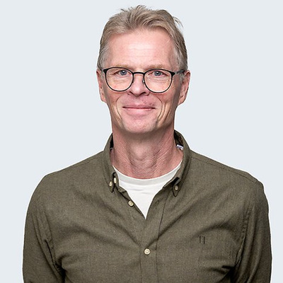 Profilbild för Christer Åhlund