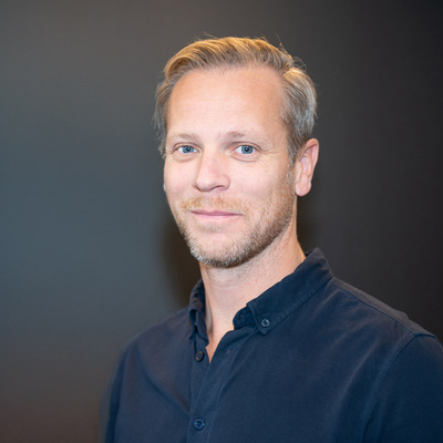Profilbild för Anders Linders