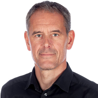 Profilbild för Erik Randén