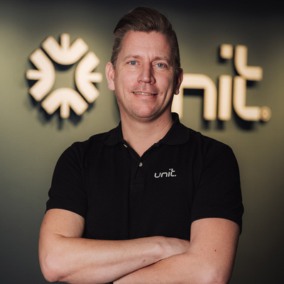 Profilbild för Ulf Svahn