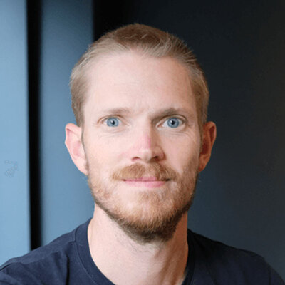 Profilbild för Alexander Rydfjord