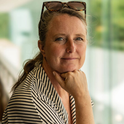 Profilbild för Josefin Dorkhom