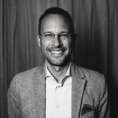 Profilbild för Joakim Båge