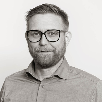Profilbild för Mattias Westher