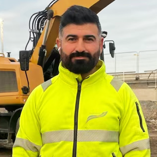 Profilbild för Dlovan Hamad