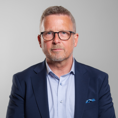 Profilbild för Anders Robertsson