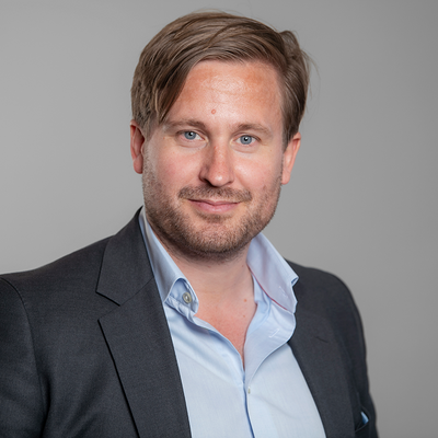 Profilbild för Claes Arenander