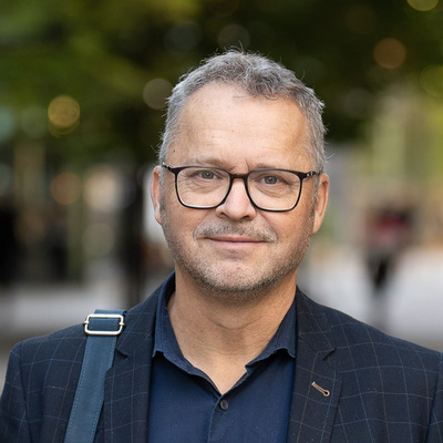 Profilbild för Roger Svanborg