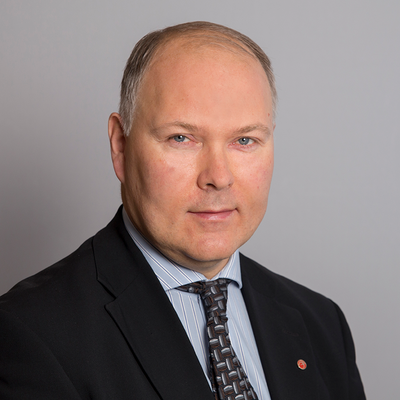 Profilbild för Roger Johansson