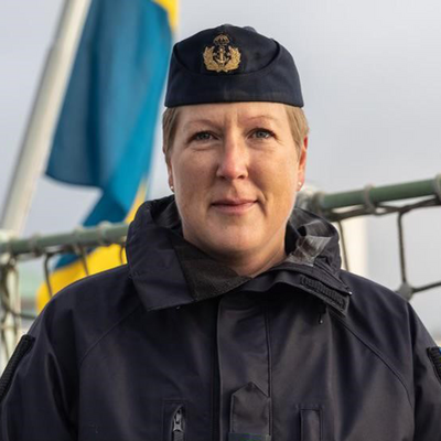 Profilbild för Jenny Ström