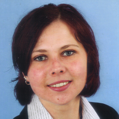 Profilbild für Dr. Christiane Ehrt