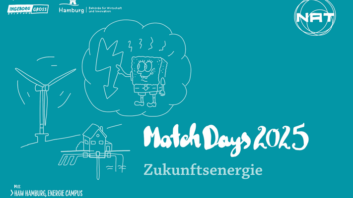 Profilbild für Match Day Clean Tech - Session 1