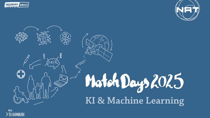 Profilbild für Match Day KI & Machine Learning - Session 1