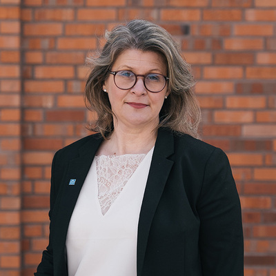 Profilbild för Lisa Ericsson