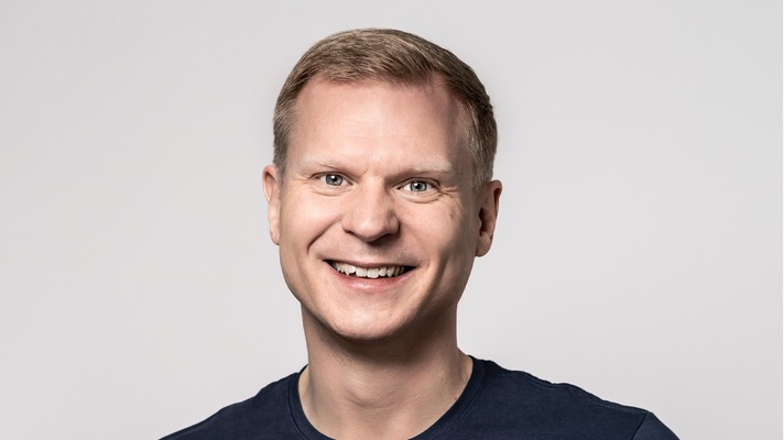 Profilbild för Anders Sahlman