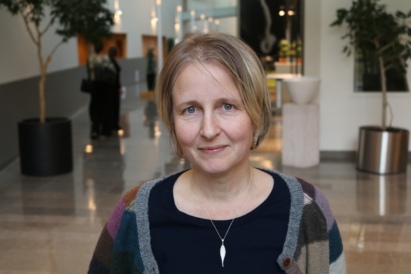 Profilbild för Maria Asplund