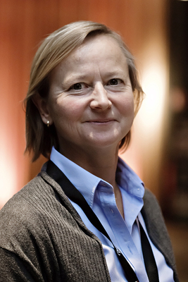 Profilbild för Anne Lidgard