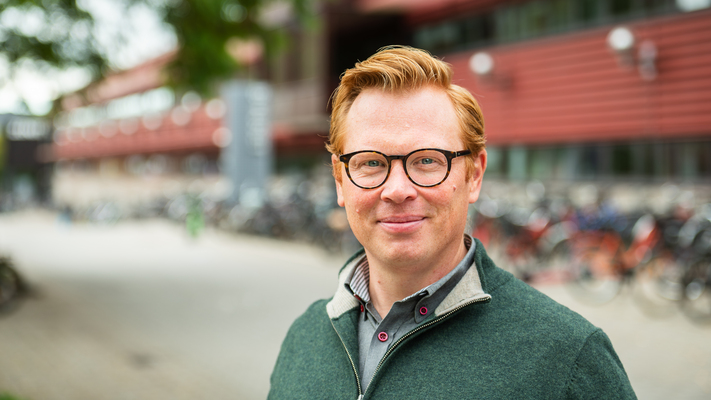 Profilbild för Henrik Pedersen