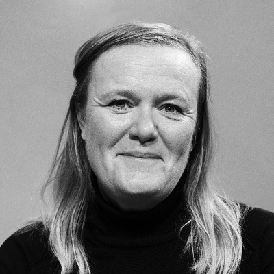 Profilbild för Charlotta Nordenberg