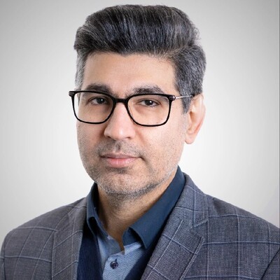 Profilbild för Sajjad Karimi