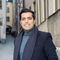 Profilbild för Amir Behzadi