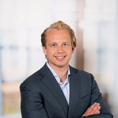 Profilbild för Gerard van Smeden