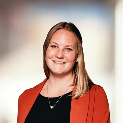 Profilbild für Corinne Ruckstuhl