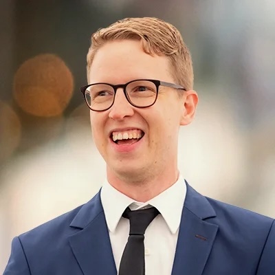 Profilbild für Pascal Scherrer
