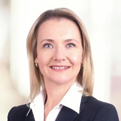 Profilbild für Christina Schack
