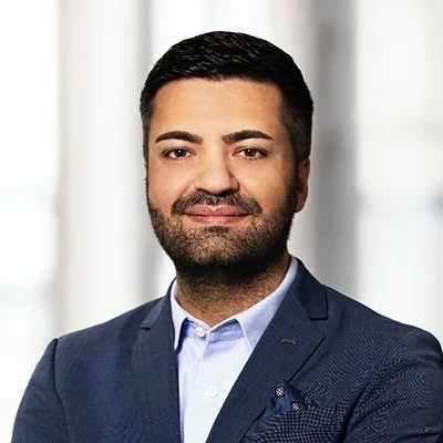 Profilbild für Irfan Yasar