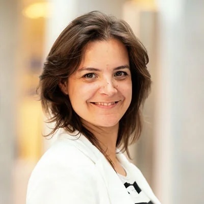 Profilbild für Lisa Zimmermann