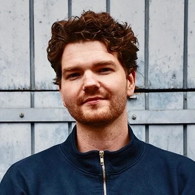 Profilbild für Sven Bracklo