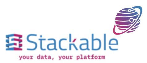 Profilbild für Stackable