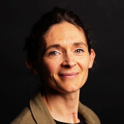 Profilbild für Franziska Tiefenauer