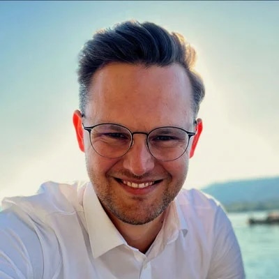 Profilbild für Anton Huck