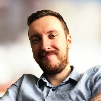 Profilbild für Gonzalo Melosevich